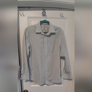 Jos. A. Bank men's button down shirt